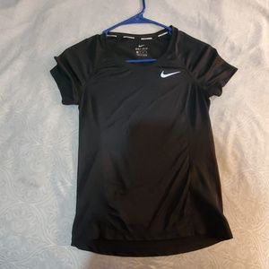 Nike Running Dri-Fit shirt